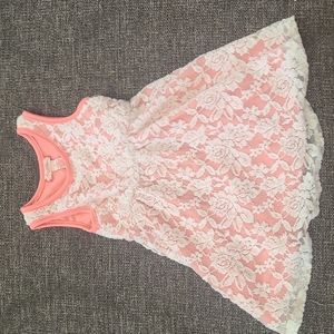 Ruby & Bloom Toddler Dress